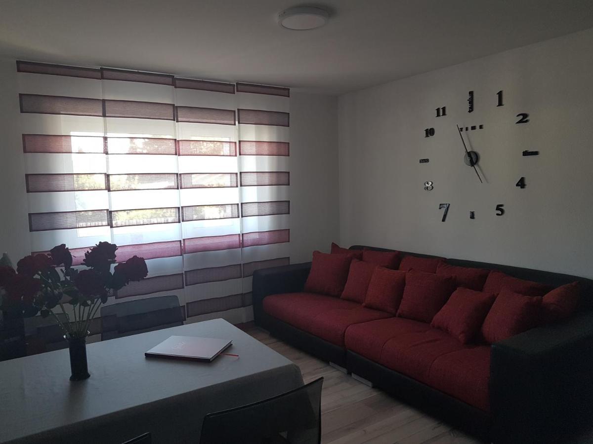 Casa Colori Rheinfelden Apartment Herten  Exterior foto
